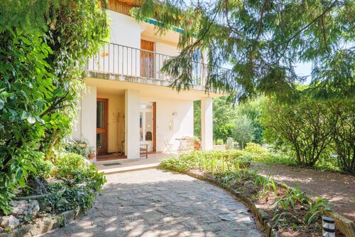 Maison de vacances 'Villa Manon – Charme et piscine'