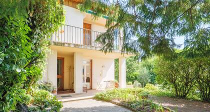Maison de vacances 'Villa Manon – Charme et piscine'