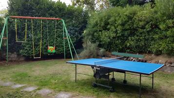 Espace pour enfants
