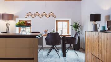 Ferienhaus | Speisen
