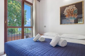 1 quarto, Wi-Fi, roupa de cama