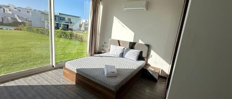 Chalet, 3 Schlafzimmer, Blick auf die Lagune | Kostenloses WLAN