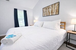 4 slaapkamers