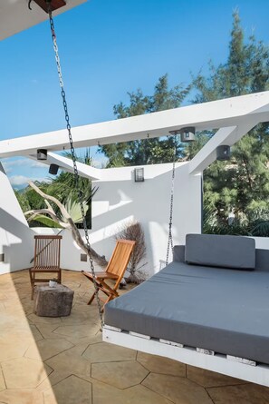 Terras