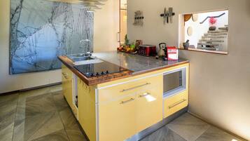 Cucina privata