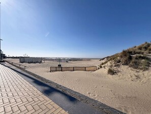 Beach - Beautiful apartment for 2 guests with WIFI and TV (Bruges)