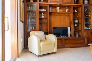 Interior - Casa Lucia - Three Bedroom Apartment, Sleeps 5 (Posada)