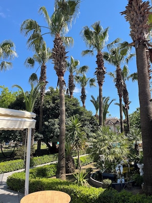 Exterior - KESKİN HOTEL (Ortaca)