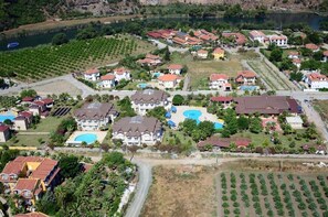 Exterior - KESKİN HOTEL (MUGLA)