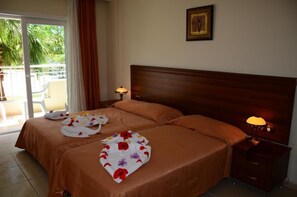 Room - KESKİN HOTEL (MUGLA)