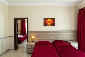 Room - KESKİN HOTEL (MUGLA)