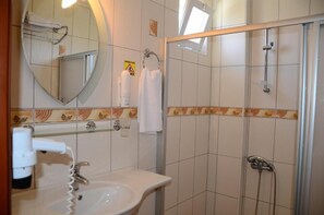 Bathroom - KESKİN HOTEL (MUGLA)
