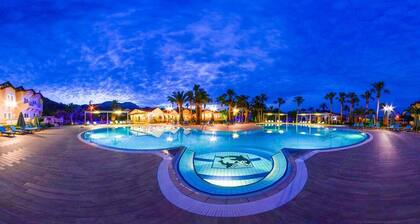 KESKİN HOTEL