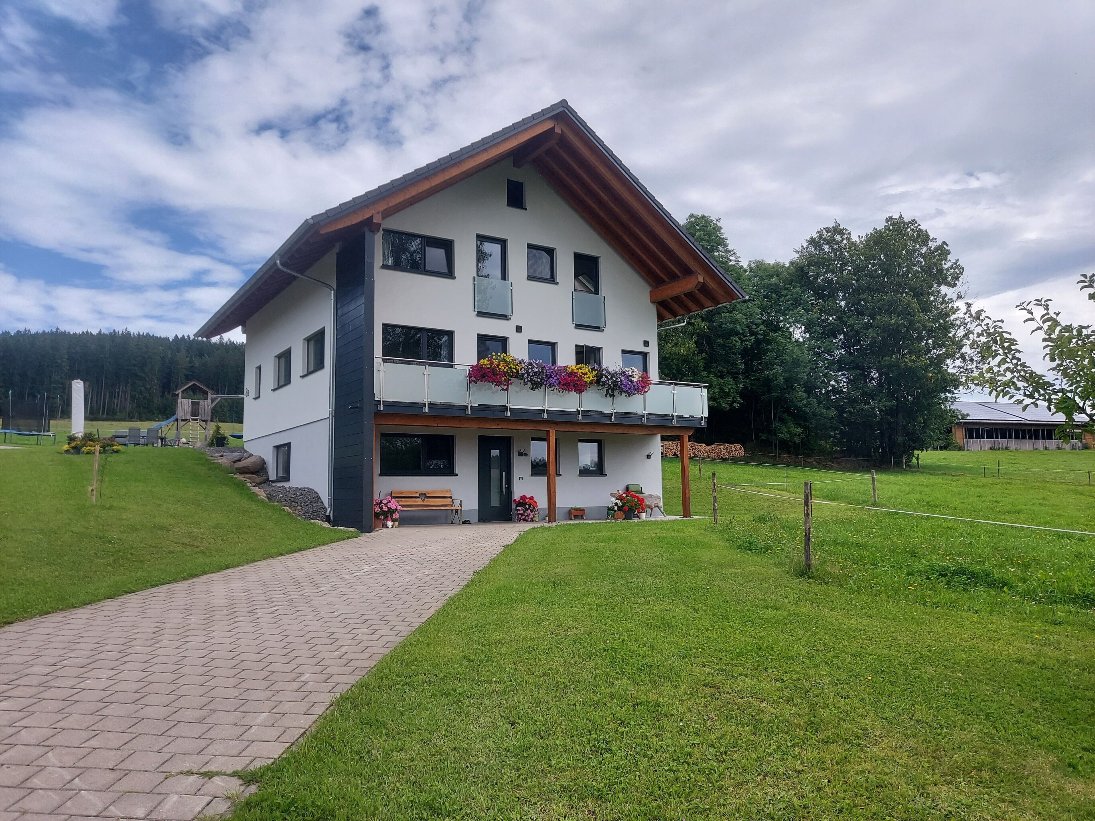 Außenbereich