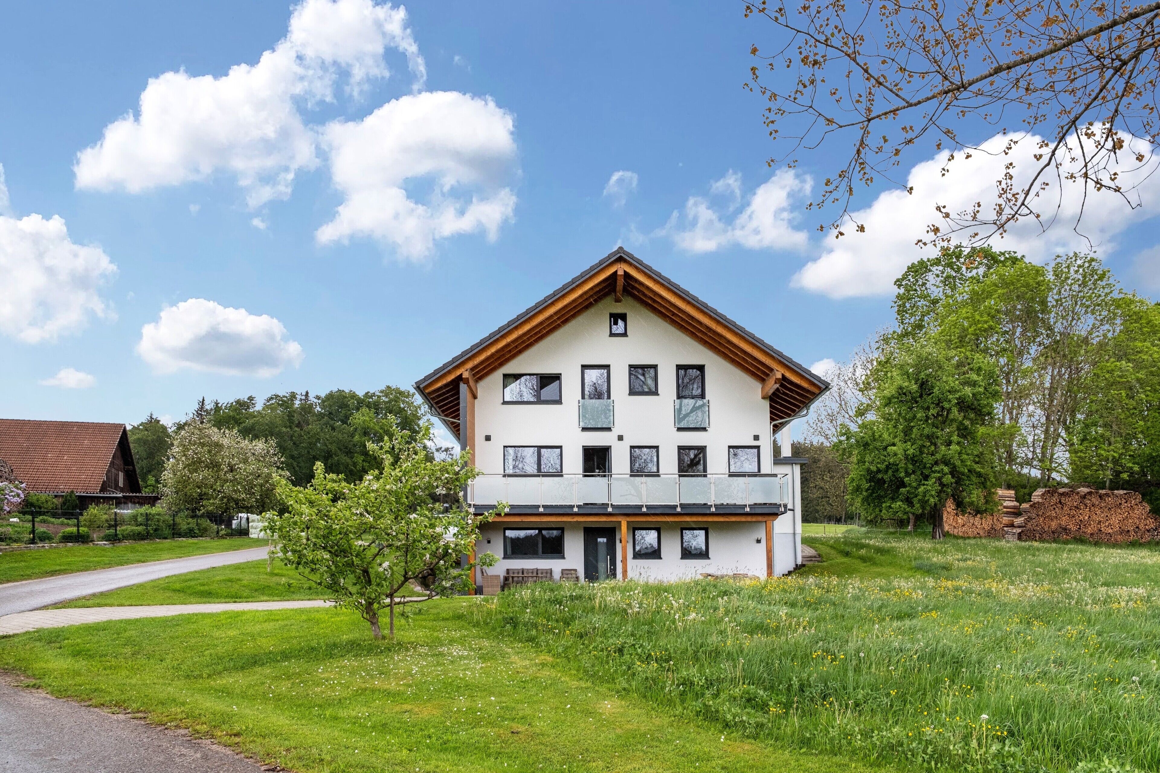 Außenbereich