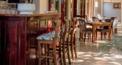 Tuli House Boutique Lodge