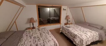 Twilight Meadows Cabin
