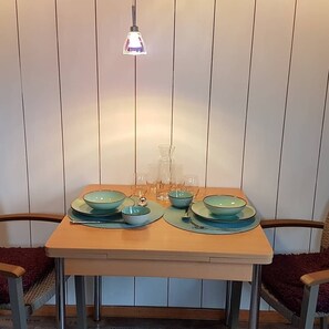 Dining - Vrbo Property (Illingen)