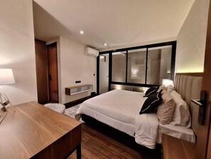 Villa, 2 Bedrooms, Garden View | Free WiFi - Via Adonia Mezzanine (Ungasan)