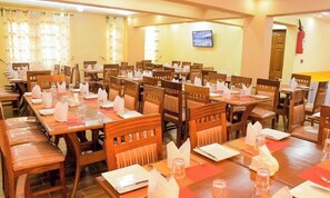 Dining - KIANDANI HOTEL (Machakos)