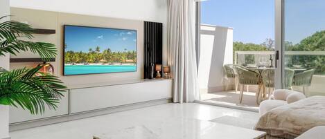 TV