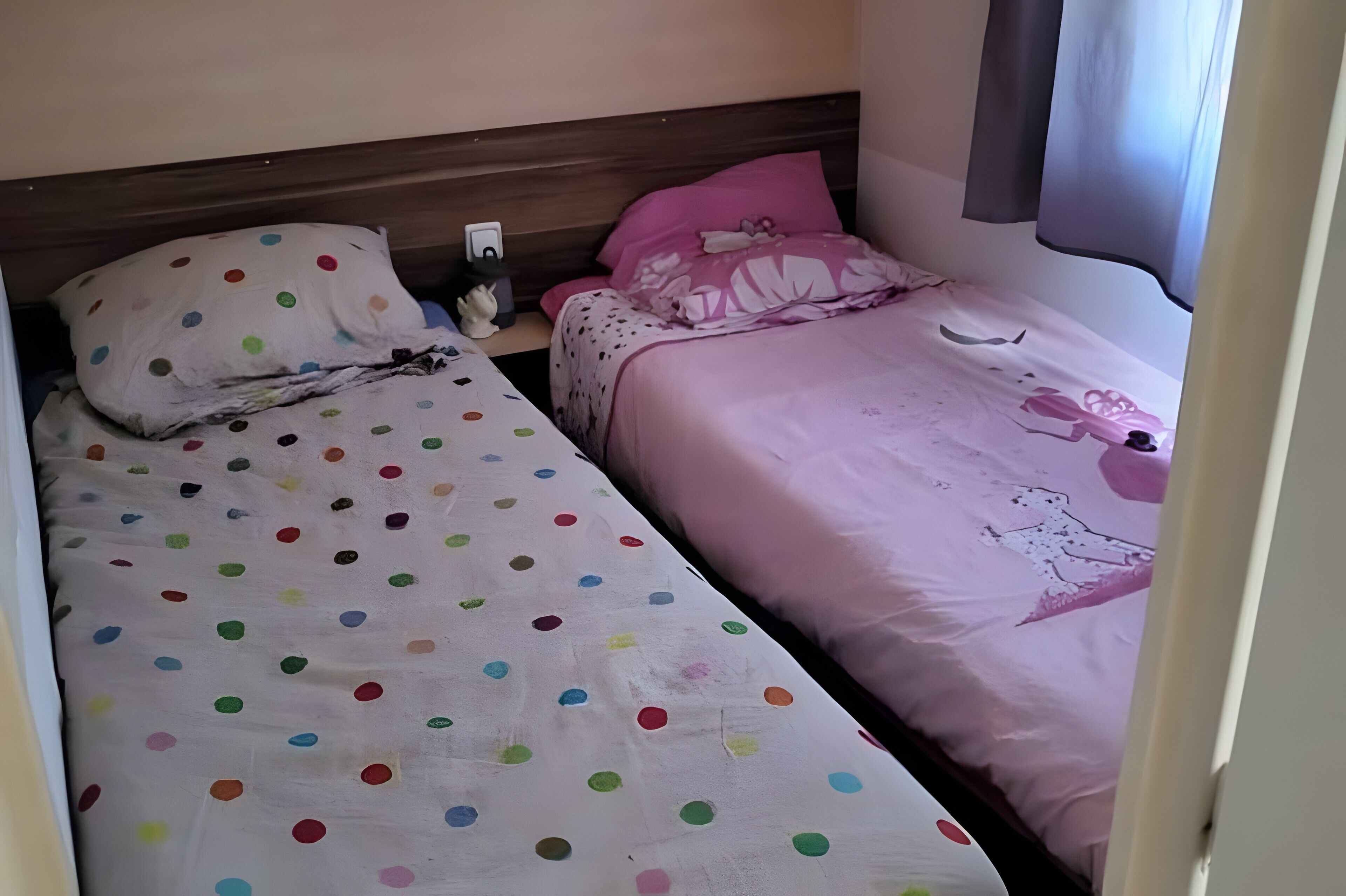 3 Schlafzimmer