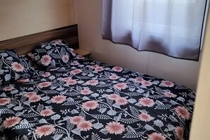 3 slaapkamers