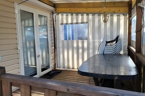 Terras