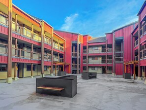 Außenbereich
