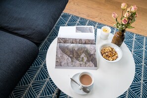 Dining - Vienna Residence, Philips Haus - Euro Plaza #6503 (Vienna)