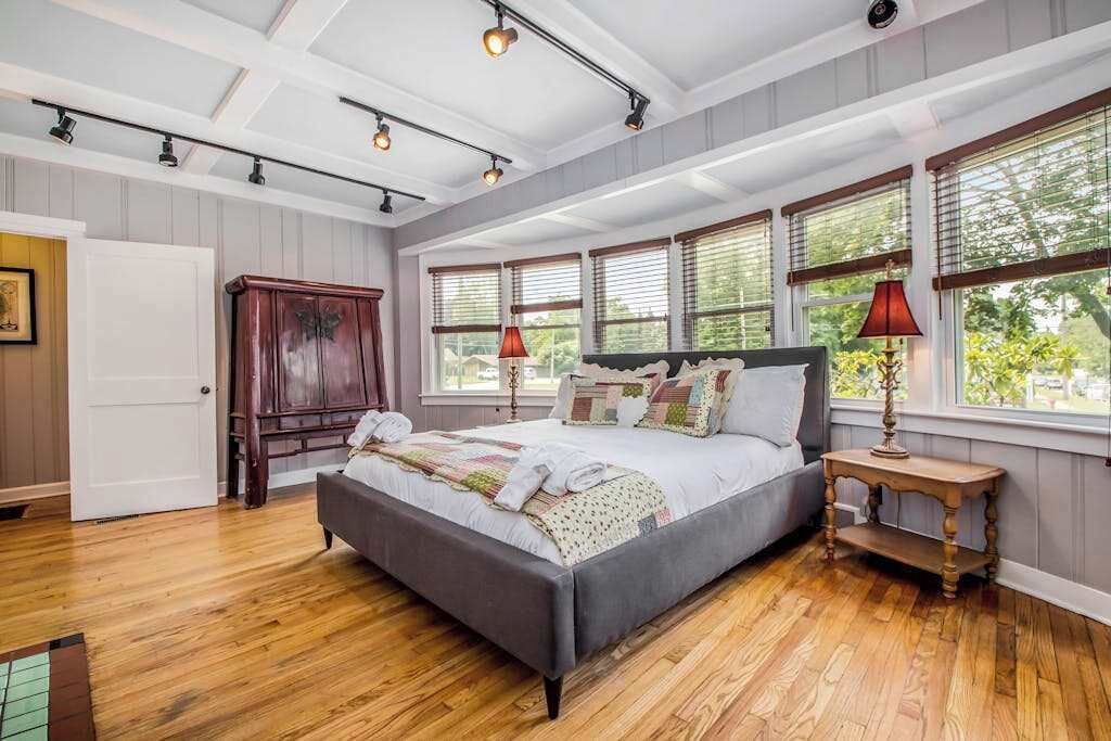 3 Schlafzimmer, Bügeleisen/Bügelbrett, WLAN, Bettwäsche
