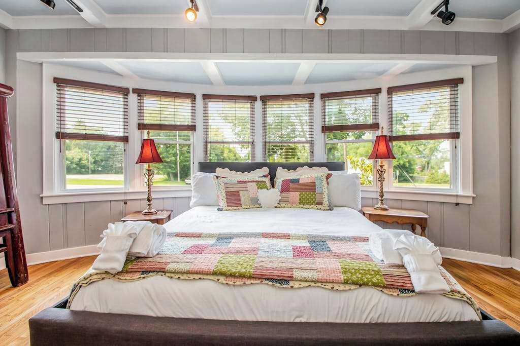 3 Schlafzimmer, Bügeleisen/Bügelbrett, WLAN, Bettwäsche