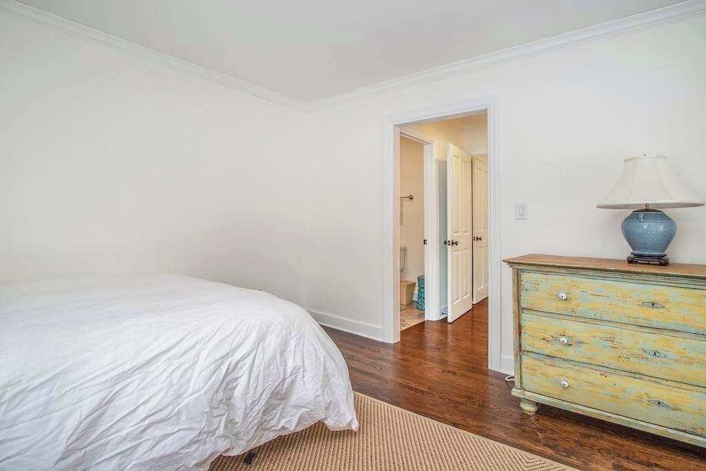 4 Schlafzimmer, Bügeleisen/Bügelbrett, WLAN, Bettwäsche