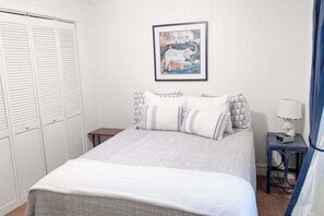 4 chambres, Wi-Fi, draps fournis