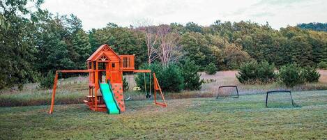 Espace pour enfants