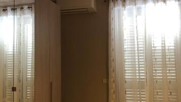 住宿内部