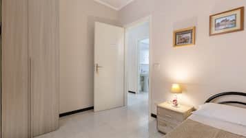 3 Schlafzimmer, Bügeleisen/Bügelbrett, WLAN, Bettwäsche