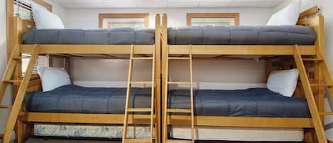 1 dormitorio, Internet, ropa de cama