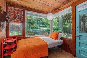 2 quartos, Wi-Fi, roupa de cama