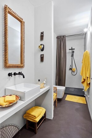 Handdukar