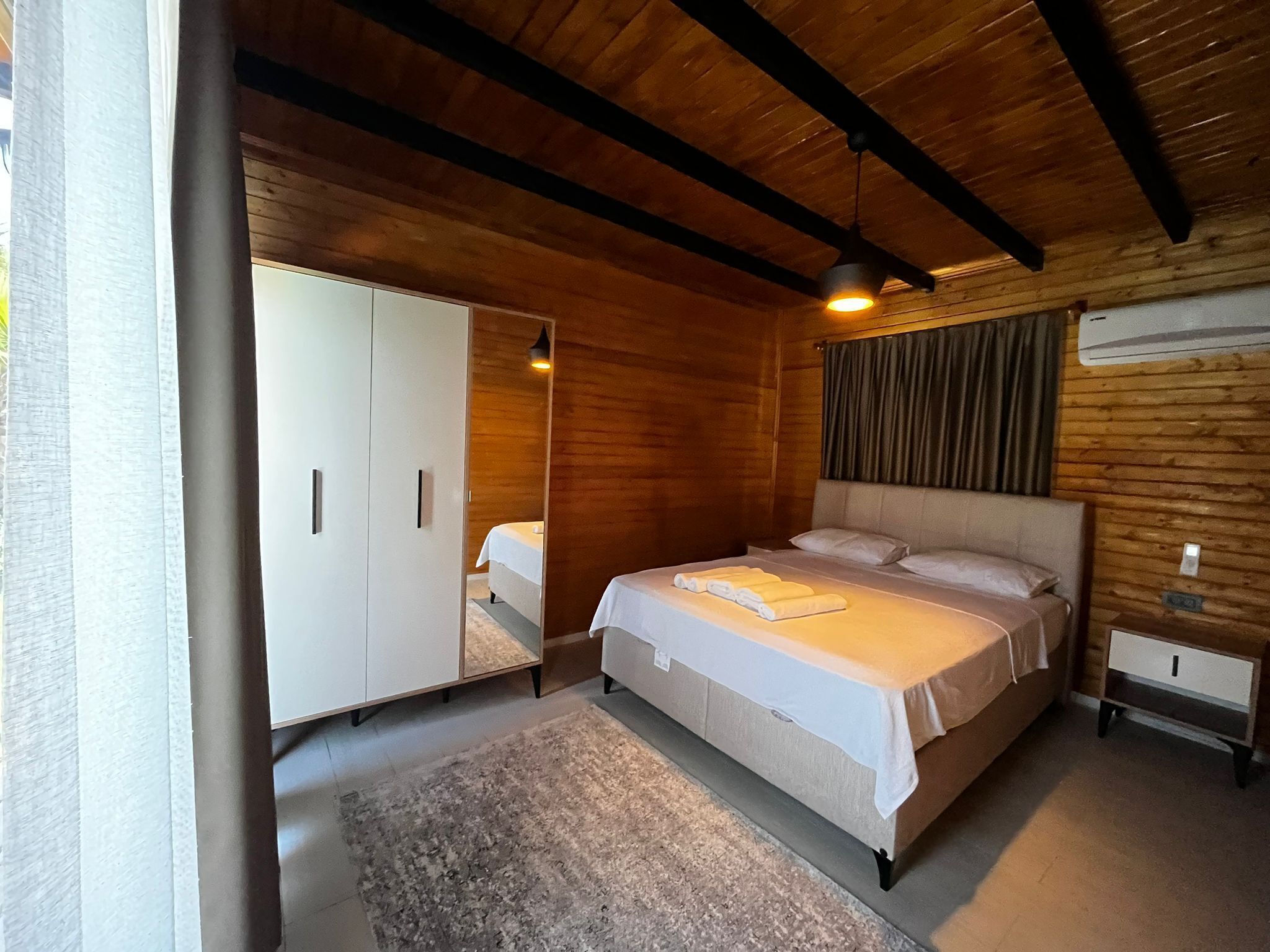 3 Schlafzimmer, kostenloses WLAN