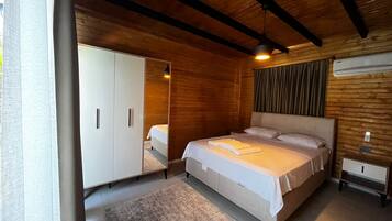 3 Schlafzimmer, kostenloses WLAN