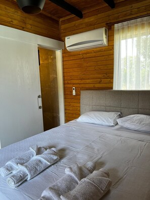 3 habitaciones y wifi gratis 