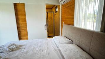 3 slaapkamers, gratis wifi