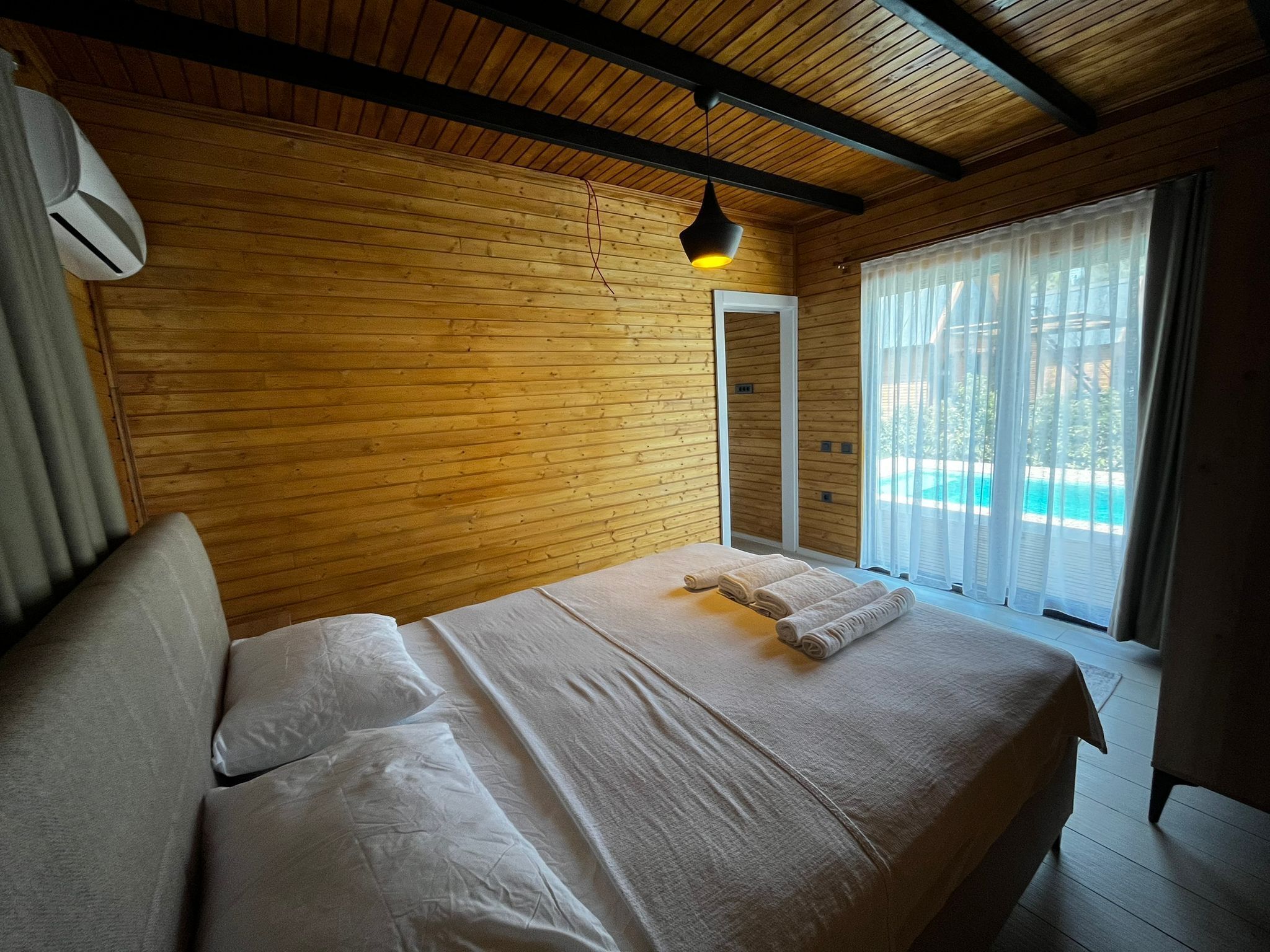 3 Schlafzimmer, kostenloses WLAN