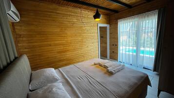 3 Schlafzimmer, kostenloses WLAN