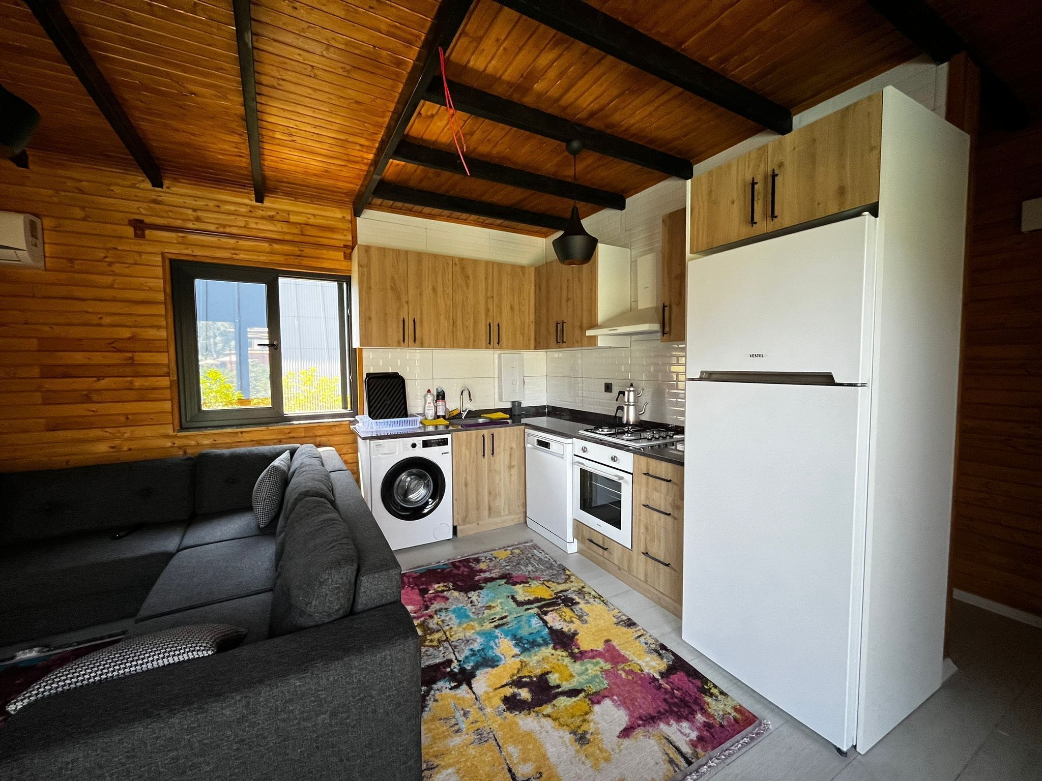 Interieur
