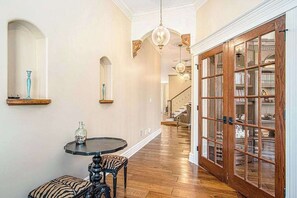 Interieur