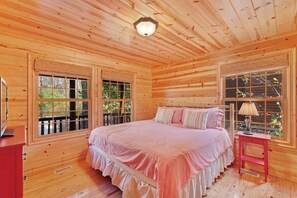 3 chambres, Wi-Fi