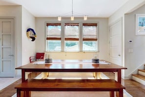 Interior - Stunning Lake Michigan Retreat w/ Pool, Hot tub, Grills, Fire pit, on the Beach (Coloma)